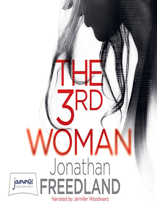 Cover image for The Third Woman